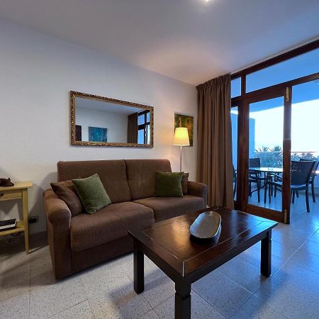 Tamaran 311 Daire Playa del Ingles  Dış mekan fotoğraf