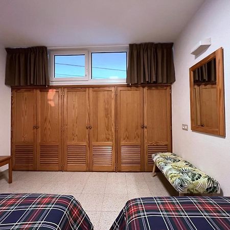 Tamaran 311 Daire Playa del Ingles  Dış mekan fotoğraf