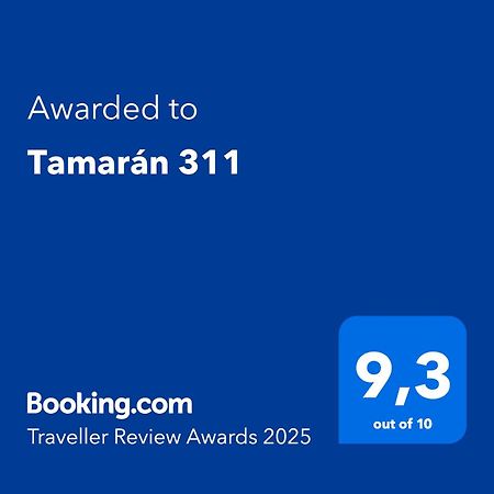 Tamaran 311 Daire Playa del Ingles  Dış mekan fotoğraf