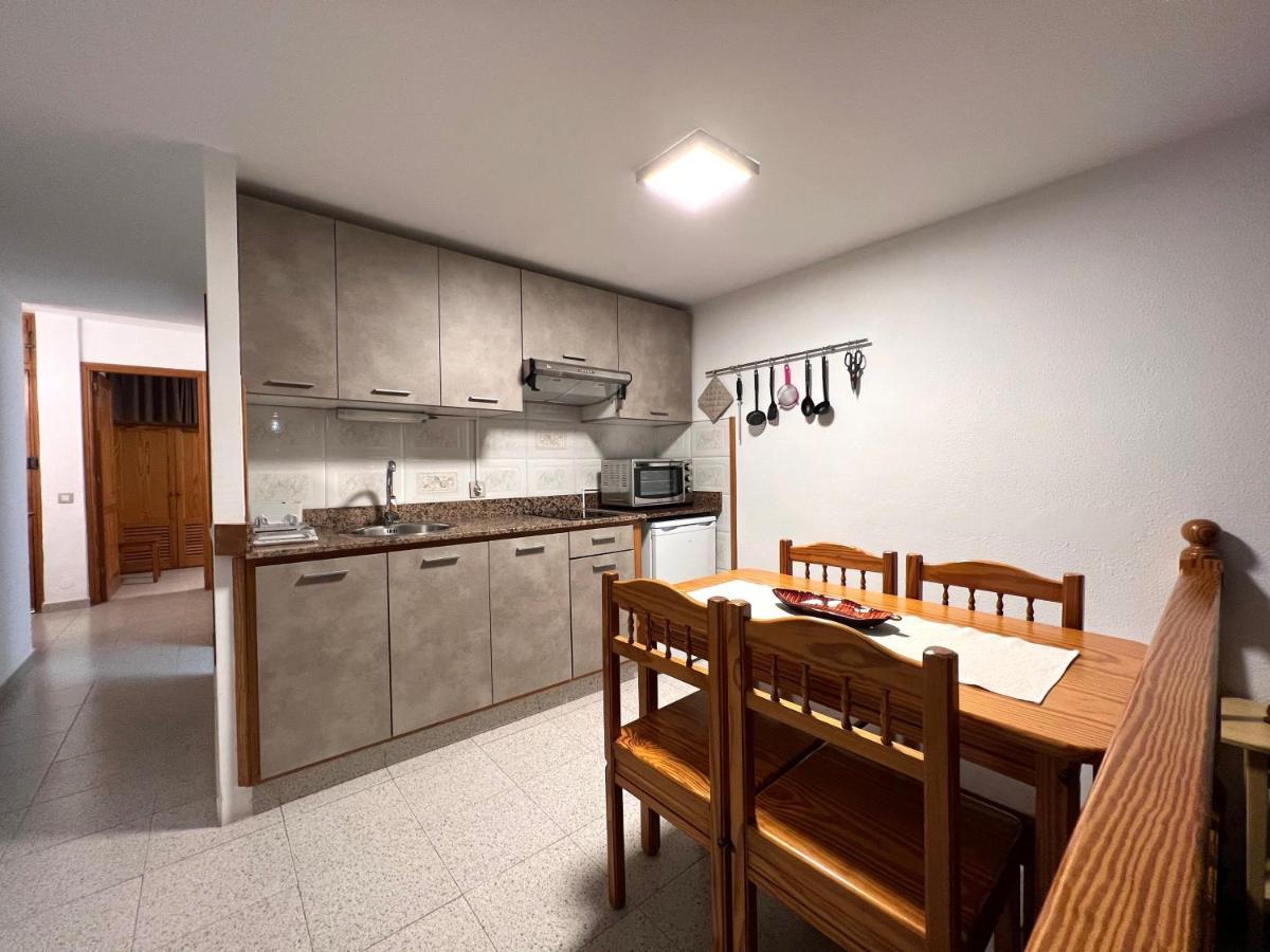 Tamaran 311 Daire Playa del Ingles  Dış mekan fotoğraf