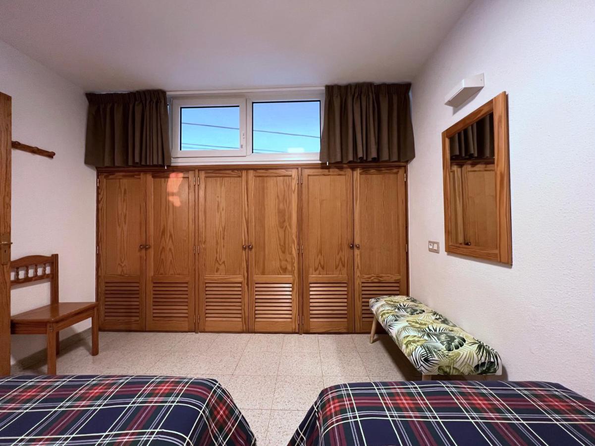 Tamaran 311 Daire Playa del Ingles  Dış mekan fotoğraf