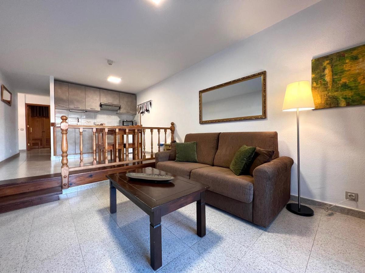 Tamaran 311 Daire Playa del Ingles  Dış mekan fotoğraf