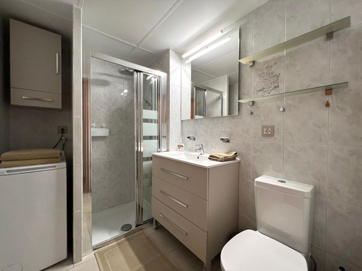 Tamaran 311 Daire Playa del Ingles  Dış mekan fotoğraf