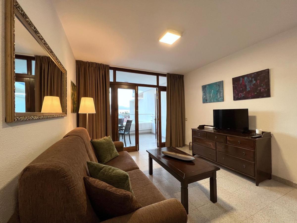 Tamaran 311 Daire Playa del Ingles  Dış mekan fotoğraf