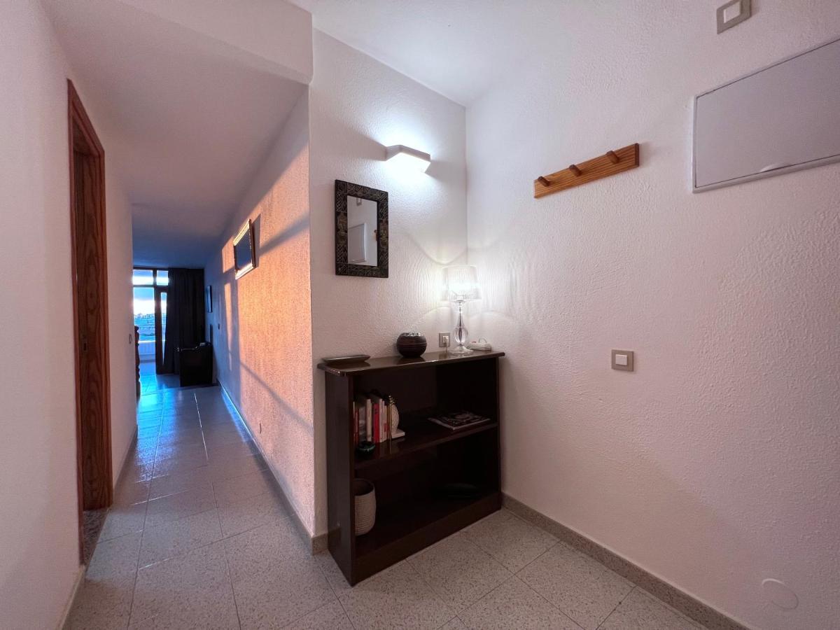Tamaran 311 Daire Playa del Ingles  Dış mekan fotoğraf