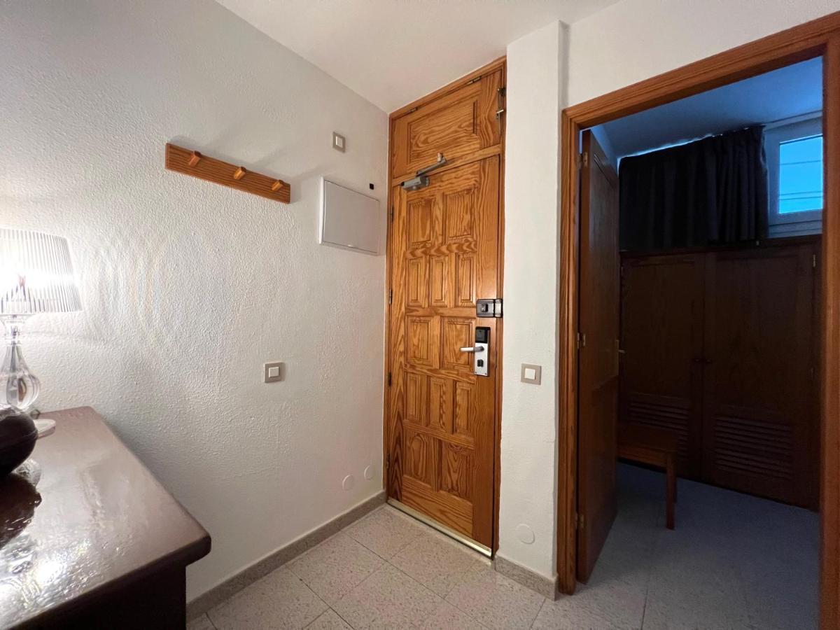 Tamaran 311 Daire Playa del Ingles  Dış mekan fotoğraf